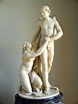 C2--04 Psyche & Cupid in Estonia Art Museum, Tallinn, Estonia.JPG
